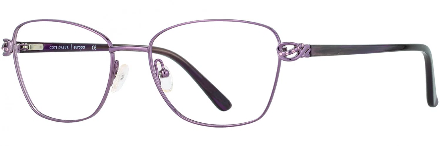 Cote DAzur CDA298 Eyeglasses - view 15